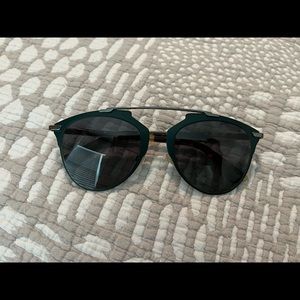 Dior Reflect Aviators- Like New